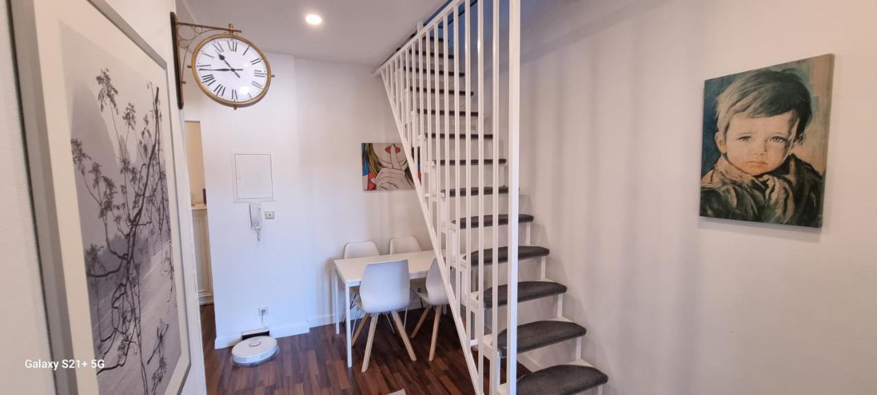 120Qm - 5 Rooms - 2 Bathrooms - Kitchen- Free Parking - Fast Wifi - Yiha Apartment Ганновер Екстер'єр фото